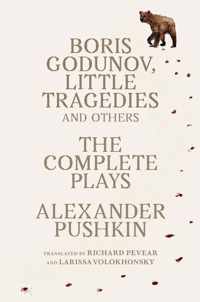 Boris Godunov, Little Tragedies, and Others