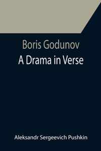 Boris Godunov