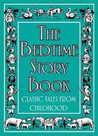 The Bedtime Story Book