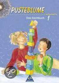 Pusteblume. Das Sachbuch. 1. Schülerband. Neubearbeitung