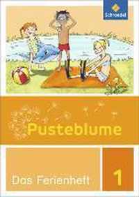 Pusteblume. Die Fibel 1. Ferienheft 1