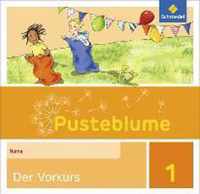 Pusteblume 1. Vorkurs