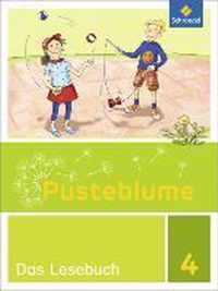 Pusteblume. Das Lesebuch 4. Schülerband. Allgemeine Ausgabe