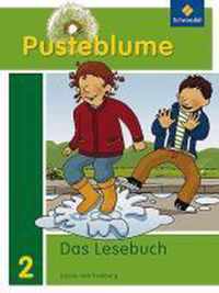 Pusteblume. Das Lesebuch 2. Schülerband. Baden-Württemberg