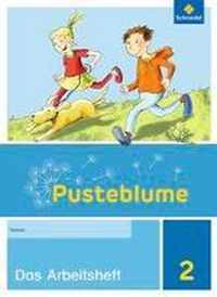 Pusteblume. Das Sachbuch 2. Niedersachsen