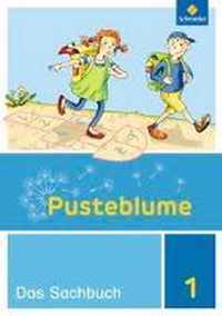 Pusteblume. Das Sachbuch 1. Niedersachsen