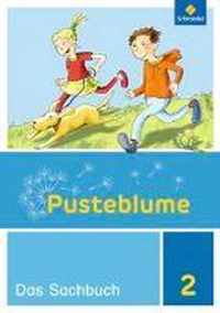 Pusteblume. Das Sachbuch 2. Schülerband. Niedersachsen