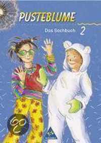 Pusteblume. Das Sachbuch. 2. Schuljahr. Schülerband. Bremen, Hamburg, Niedersachsen. RSR