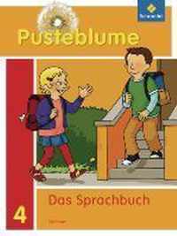 Pusteblume. Das Sprachbuch 4. Schülerband. Sachsen