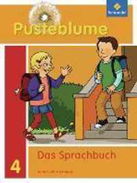 Pusteblume. Das Sprachbuch 4. Schülerband. Baden-Württemberg