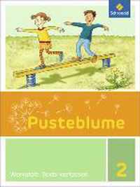 Pusteblume. Die Werkstatt-Sammlung. Werkstatt: Texte verfassen 2