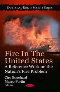 Fire in the United States