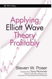 Applying Elliott Wave Theory Profitably