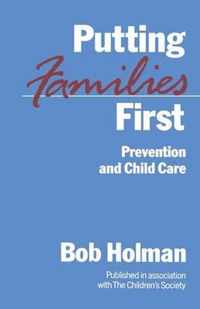 Putting Families First