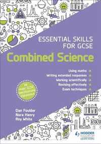 Essential Skills for GCSE Combined Science