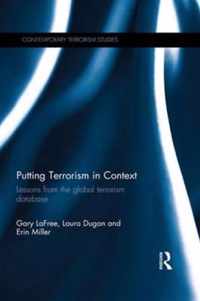 Putting Terrorism in Context