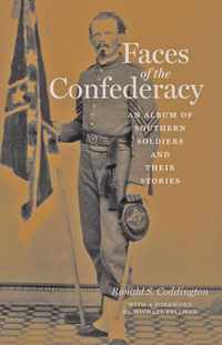 Faces of the Confederacy