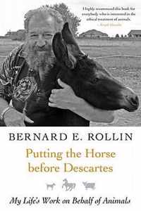 Putting The Horse Before Descartes