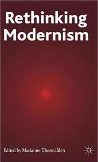 Rethinking Modernism