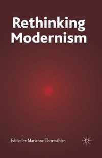 Rethinking Modernism