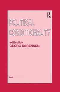 Political Conditionality