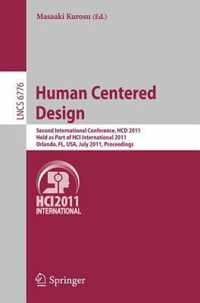 Human Centered Design