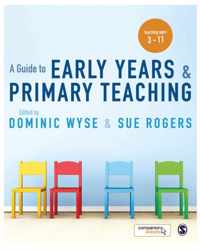 A Guide to Early Years and Primary Teaching