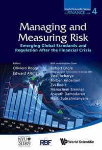 Managing And Measuring Risk