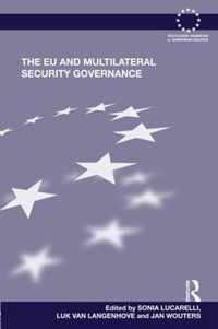 The EU and Multilateral Security Governance