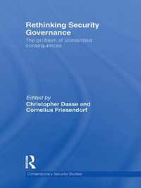 Rethinking Security Governance