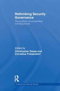 Rethinking Security Governance