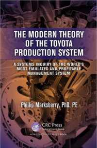 The Modern Theory of the Toyota Production System