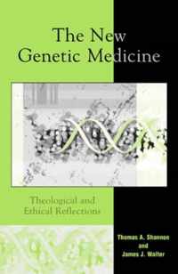 The New Genetic Medicine