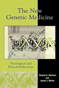 The New Genetic Medicine