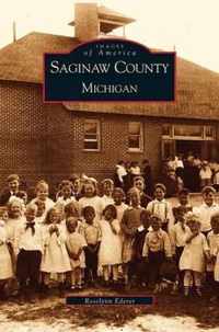 Saginaw County, Michigan