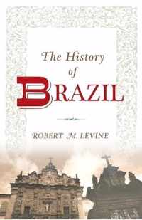 The History of Brazil