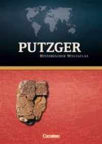 Putzger. Historischer Weltatlas