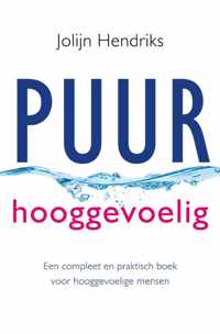 Puur Hooggevoelig