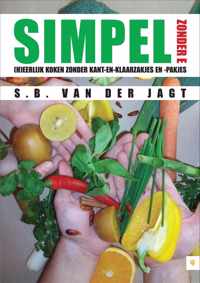 Simpel zonder e