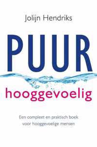 PUUR  -   Puur Hooggevoelig