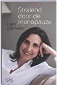 Stralend door de menopauze