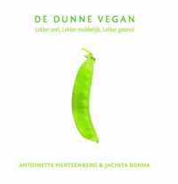 De dunne vegan