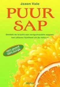 Puur sap