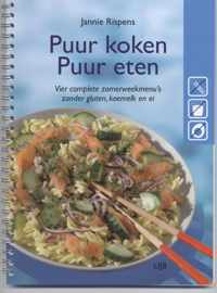 Puur Koken Puur Eten