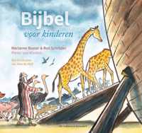 Bijbel voor kinderen