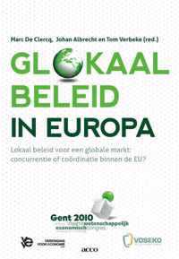 Glokaal Beleid In Europa