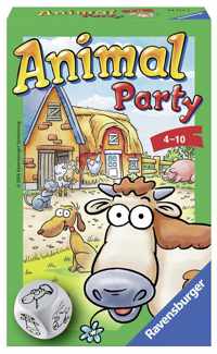 Animal Party