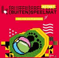 Ketnet - Buitenspeelmat