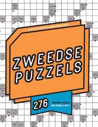 Zweedse Puzzels