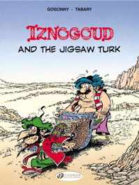 Iznogoud